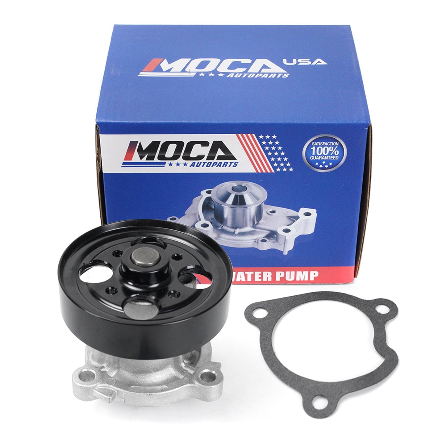 MOCA Engine Water Pump - EWP0044