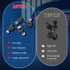 MOCA 2x Front Sway Bar End Links Fit for 2006-2011 Honda Civic & Acura CSX