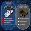 MOCA EGV575 EGR Valve Fit for 1997-2004 Ford Expedition 4.6L & 1997-2003 Ford F-150 4.6L & 2002-2003 Mercury Mountaineer 4.0L 4.6L