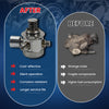 MOCA High Pressure Fuel Pump Fit for 2010-2013 BMW 550i GT & 2009-2012 BMW 750i 4.4L & 2008-2014 BMW X6 4.4L