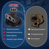 MOCA EGV671 EGR Valve Fit for 1998-2003 Ford Ranger 3.0L & 1998-2003 Mazda B3000 3.0L