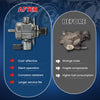 MOCA High Pressure Fuel Pump Fit for 2016-2018 Audi A6 1.8L & 2017-2018 Audi TT 1.8L Turbocharged
