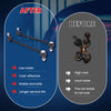 MOCA 2Pcs Front Sway Bar Link Kit Fit for 96-10 Chrysler Town & Country V6 3.3L & 11-18 Dodge Grand Caravan V6 3.6L