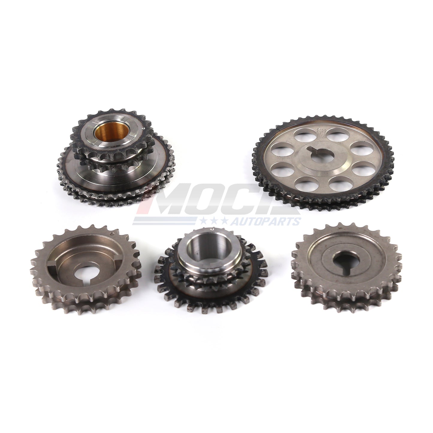 MOCA Engine Timing Chain Kit - ETCK0116