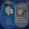 MOCA High Pressure Fuel Pump Fit for 2006-2008 Audi A4 3.2L & 2005-2009 Audi A4 Quattro 3.2L & 2005-2008 Audi A6 Quattro 3.2L