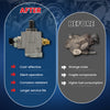 MOCA Left High Pressure Fuel Pump Fit for 2009-2012 Audi R8 V8 4.2L & 2010-2012 Audi S5 V8 4.2L