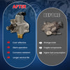 MOCA Right High Pressure Fuel Pump Fit for 2007-2009 Audi A6 Quattro 4.2L & 2007 -2008 Audi RS4 4.2L & 2007-2009 Volkswagen Touareg 4.2L