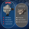 MOCA High Pressure Fuel Pump Fit for 2012-2015 Audi A6 Quattro 3.0L & 2009-2012 Audi Q5 3.2L & 2010-2017 Audi S5 3.0L & 2011-2015 Volkswagen Touareg 3.0L