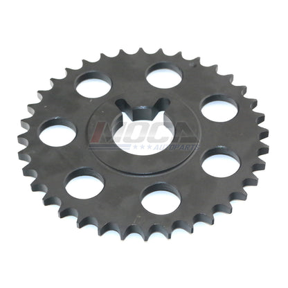 MOCA Engine Timing Chain Kit - ETCK0123
