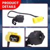 MOCA 592-267 Rear Park Assist Camera Fit for 2011-2013 Kia Sorento 2.4L 3.5L & 2009 Kia Sorento 3.3L 3.8L