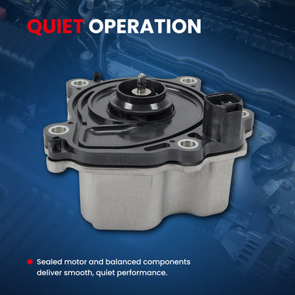 Bomba de agua eléctrica MOCA para Toyota Camry 2.5L (2012-2017) y Lexus ES300h 2.5L (2013-2018)