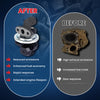 MOCA EGV1136 EGR Valve Fit for 2007-2014 Ford E-150 E-250 V8 4.6L & 2007-2010 Ford F-150 Lobo V8 4.6L