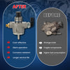 MOCA High Pressure Fuel Pump Fit for 2015-2016 Audi A3 Quattro 2.0L & 2015-2016 Volkswagen GTI 2.0L