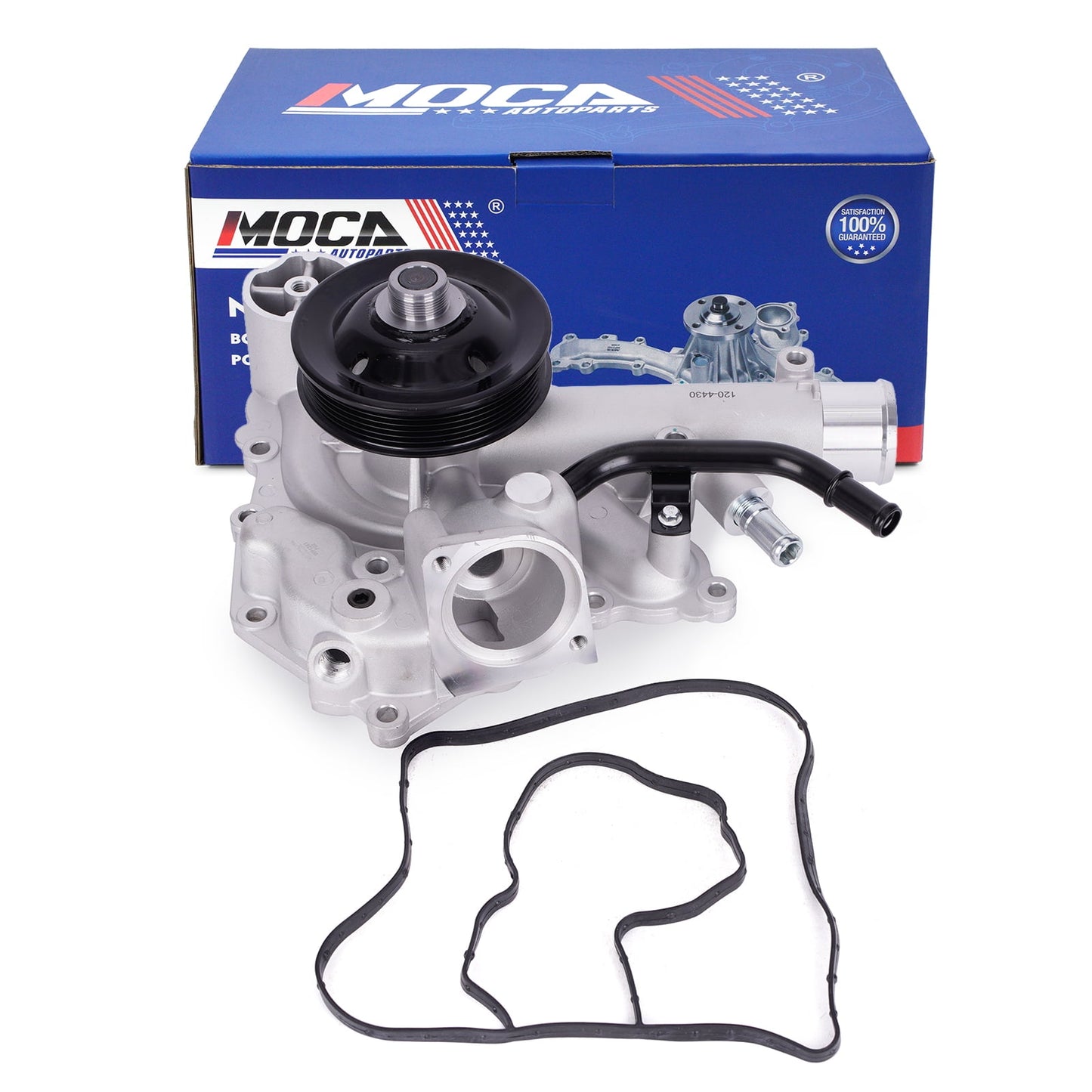 MOCA Engine Water Pump - WP1241