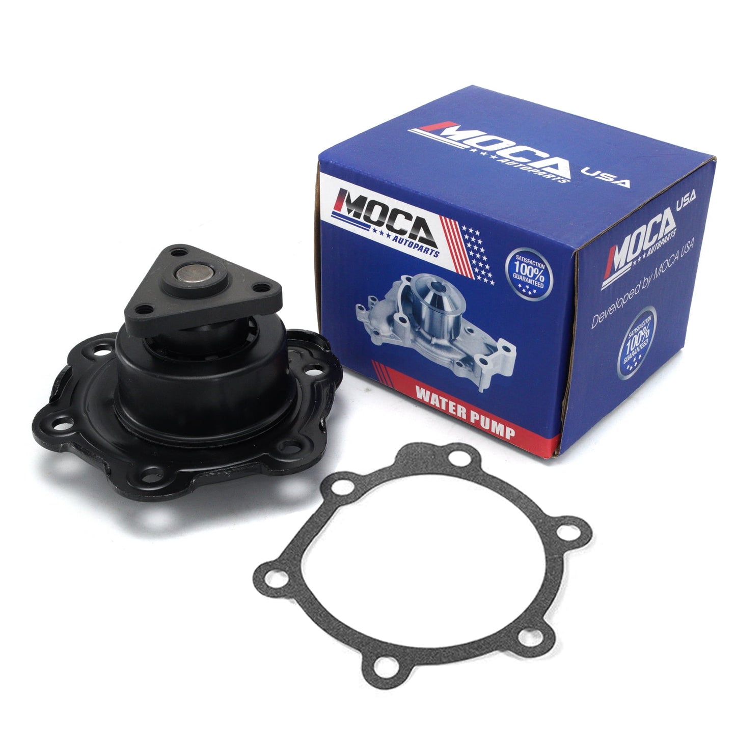 MOCA Engine Water Pump - EWP0064