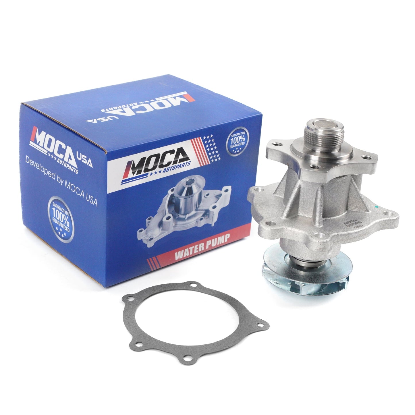 MOCA Engine Water Pump - EWP0068