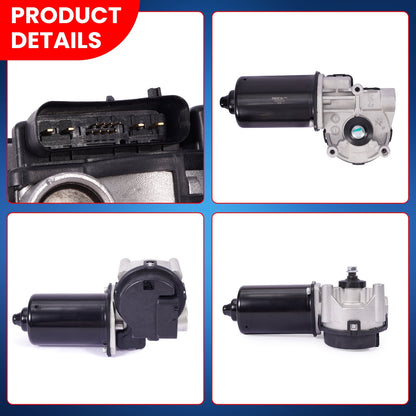 MOCA Wiper Motor - WMP2036