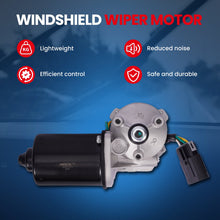 MOCA Wiper Motor - WMP3050