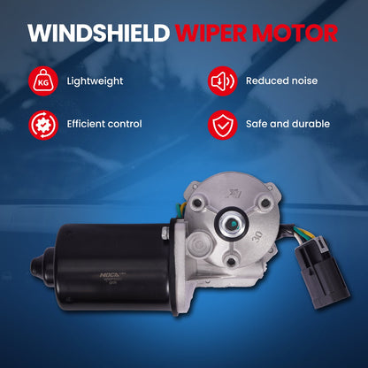 MOCA Wiper Motor - WMP3050