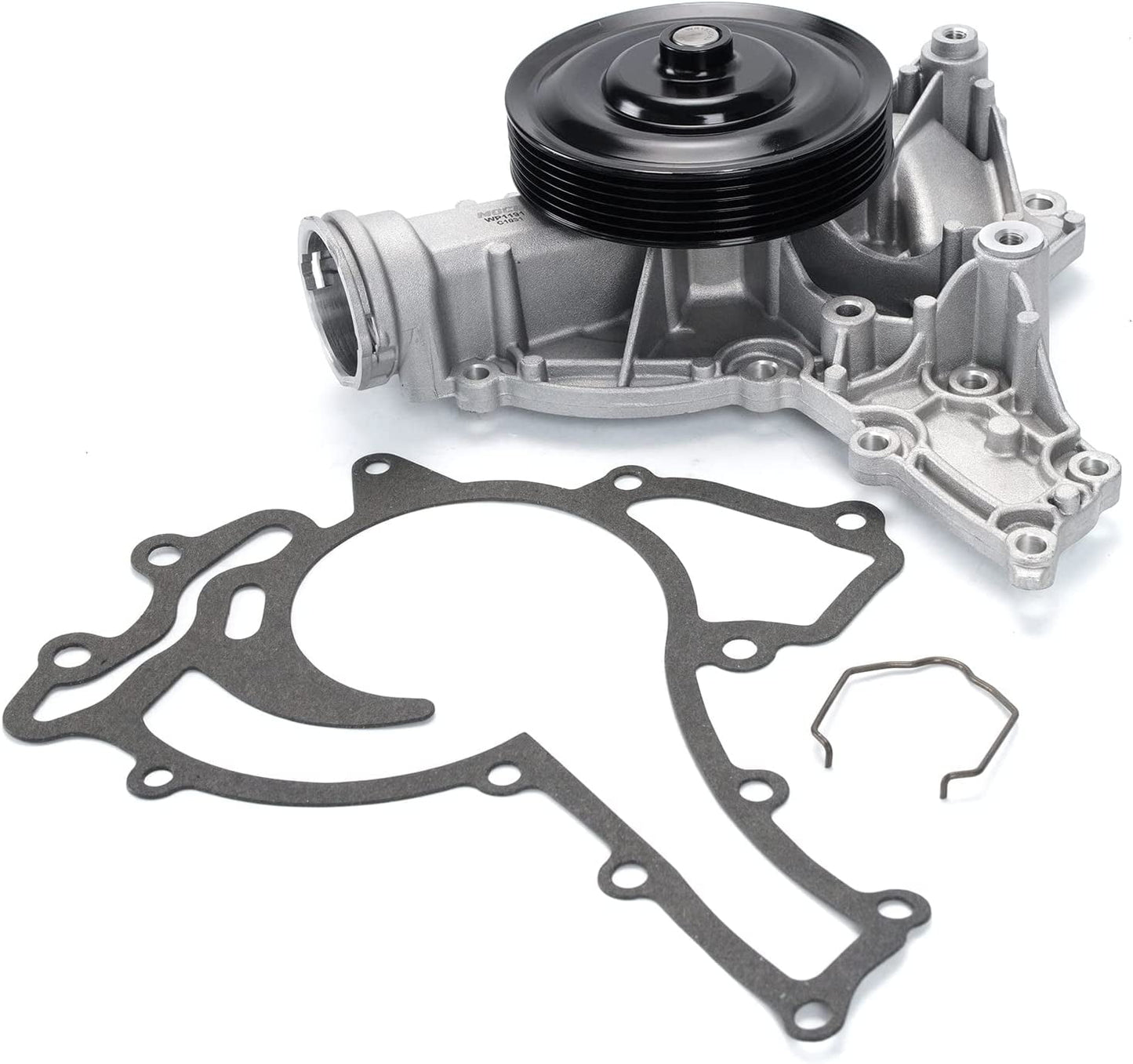 MOCA Engine Water Pump - WP1191