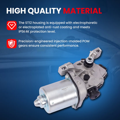 MOCA Wiper Motor - WMP4481