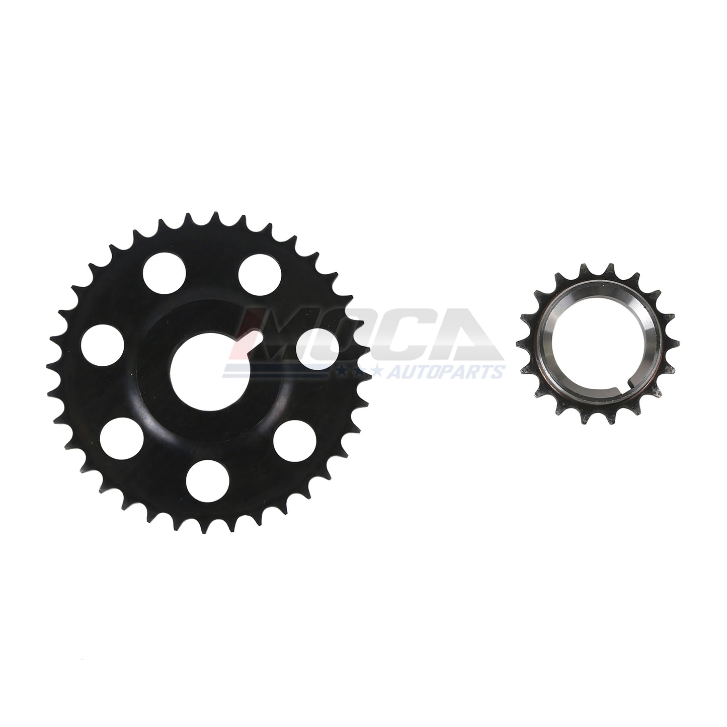 MOCA Engine Timing Chain Kit - ETCK0123