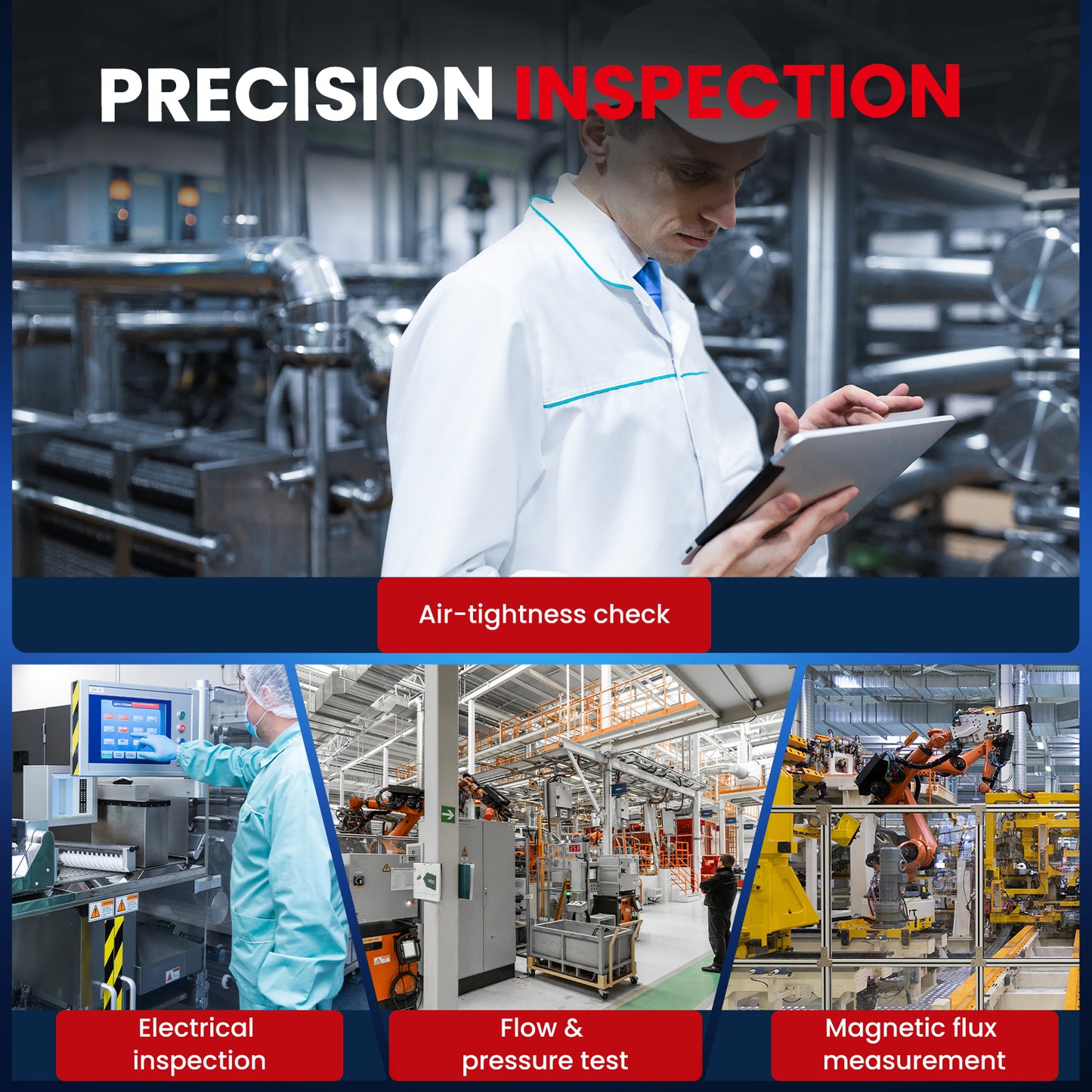 MOCA Electric Engine Water Pump Fit for 2018-2021 Toyota Camry 2.5L & 2019-2022 Toyota Avalon 3.5L