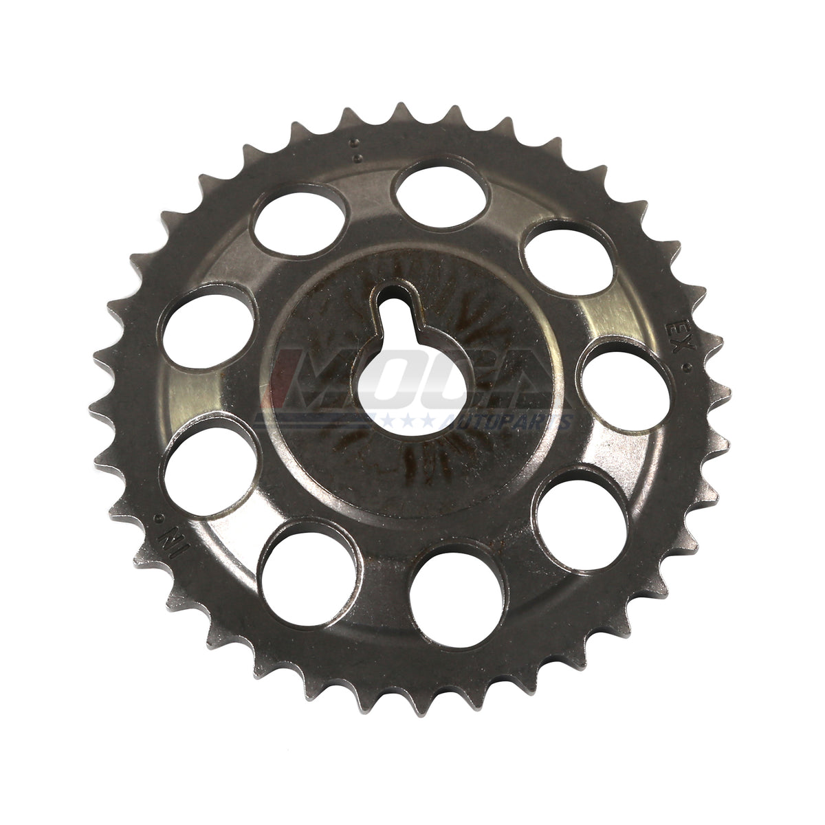 MOCA Engine Timing Chain Kit - ETCK0122