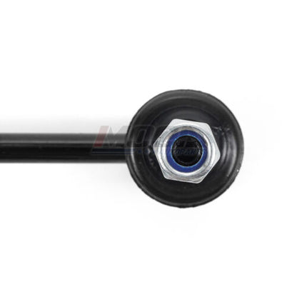 MOCA 2Pcs Front Sway Bar End Link Kit Fit for 2007-2015 Mini Cooper L4 1.6L & 2002-2009 Mini Cooper L4 1.6L