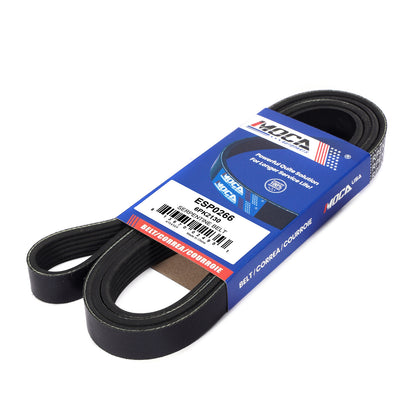 MOCA Serpentine Belt - ESP0266