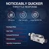 MOCA Throttle Body Fit for 2005-2010 Ford Mustang 4.6L V8