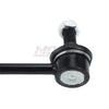 MOCA 4X Sway Bar End Link Fit for 2007-2012 Hyundai Santa Fe Veracruz & 2011-2013 Kia Sorento