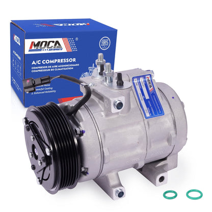 MOCA AC Compressor - AC31471