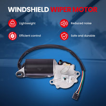 MOCA Wiper Motor - WMP432