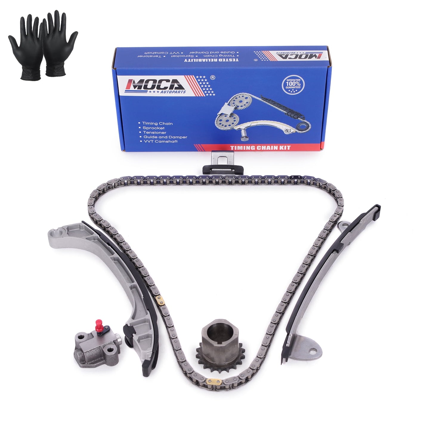 MOCA Engine Timing Chain Kit - ETCK2199
