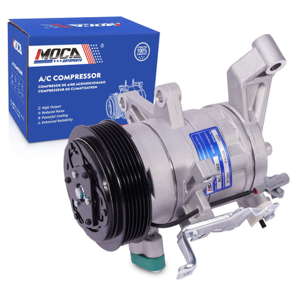 MOCA AC Compressor - AC31460