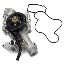 MOCA Engine Water Pump - WP1229
