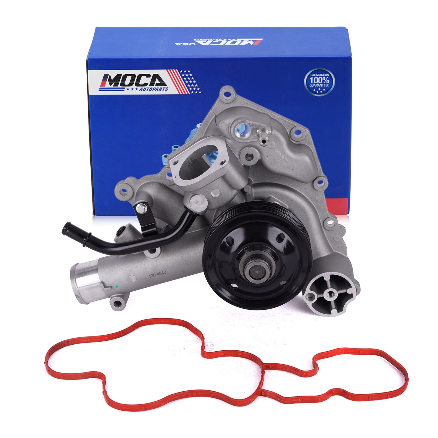 MOCA Engine Water Pump - WP1245
