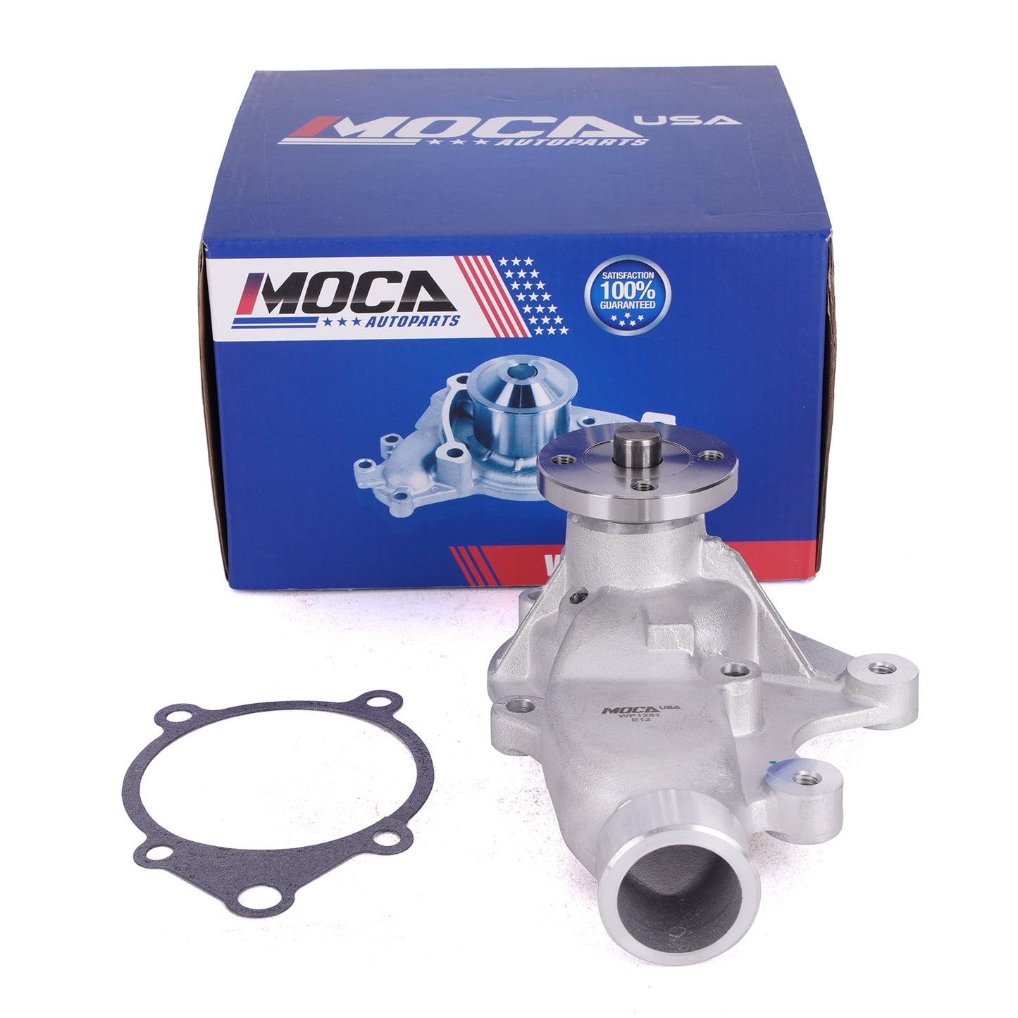 MOCA Engine Water Pump - WP1251