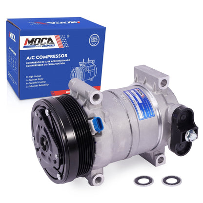 MOCA AC Compressor - AC31455