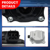 MOCA Electric Engine Water Pump Fit for 2018-2021 Toyota Camry 2.5L & 2019-2022 Toyota Avalon 3.5L