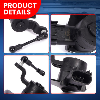 MOCA V51-72-0235 Front Right Suspension Ride Height Sensor Fit for 2016-2024 Chevrolet Camaro 3.6L 6.2L & 2016-2023 Chevrolet Camaro 2.0L