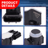 MOCA Parking Aid Sensor Fit for 2016-2018 Honda Accord 1.5L 2.0L 2.4L 3.5L