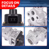 MOCA EGV913 EGR Valve Fit for 2006-2012 Mitsubishi Eclipse 2.4L & 2004-2009 Mitsubishi Lancer 2.4L