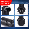 MOCA Parking Aid Sensor Fit for 2005-2007 Nissan Armada 5.6L & 2005-2008 Nissan Titan 5.6L
