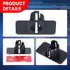 MOCA Parking Aid Sensor Bracket Fit for 2007-2010 BMW X3 2.5L 3.0L & 2007-2010 BMW X5 4.8L & 2008-2014 BMW X6 3.0L 4.4L