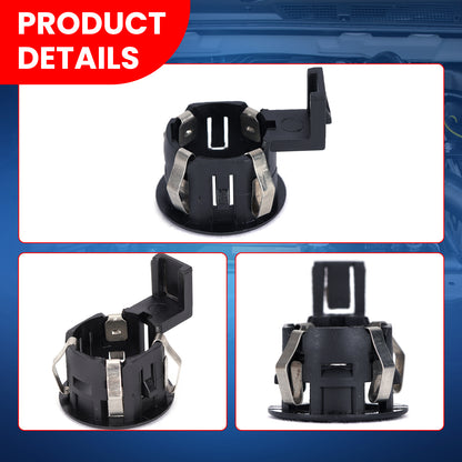 MOCA Parking Aid Sensor Bracket Fit for 2010-2013 Lexus GX460 & 2010-2012 Lexus RX350 RX450h & 2011-2017 Toyota Sienna