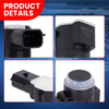 MOCA Parking Aid Sensor Fit for 2015-2017 Chrysler 200 & 2016-2019 Dodge Durango & 2014-2018 Jeep Cherokee
