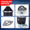 MOCA EGV576 EGR Valve Fit for 2001-2005 Acura EL L4 1.7L & 2001-2005 Honda Civic L4 1.7L