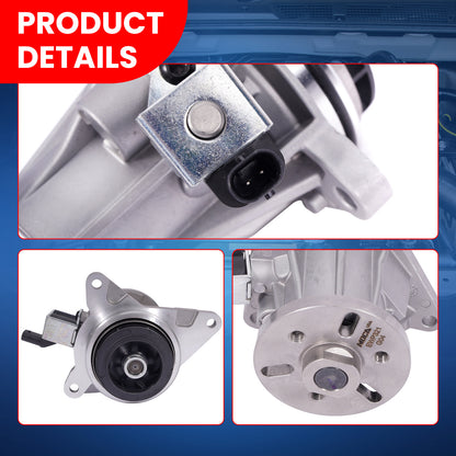 MOCA Electric Engine Water Pump Fit for 2016-2021 Land Rover Range Rover 3.0L & 2016-2021 Land Rover Range Rover Sport 3.0L & 2017-2020 Land Rover Discovery 3.0L